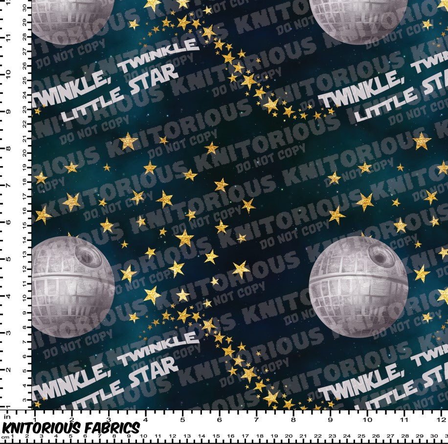 *Pre-Order* Twinkle Twinkle