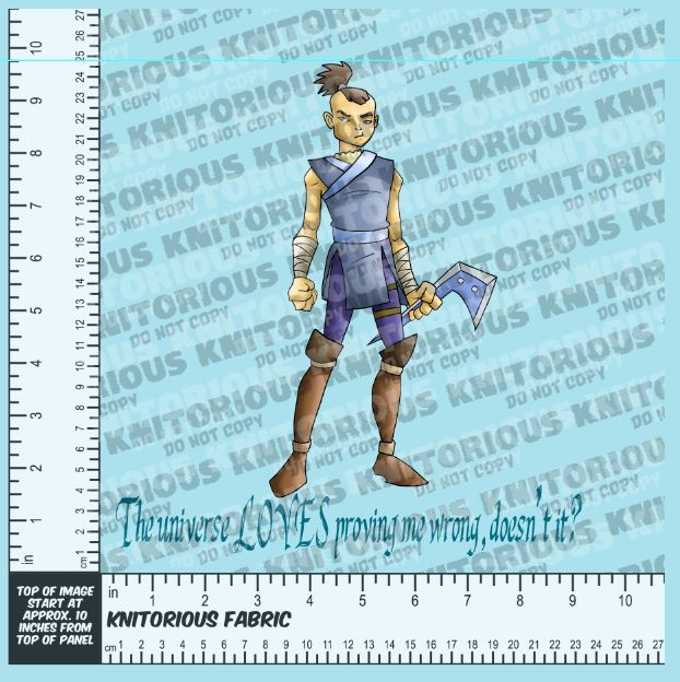 *Pre-Order* Anime Panels