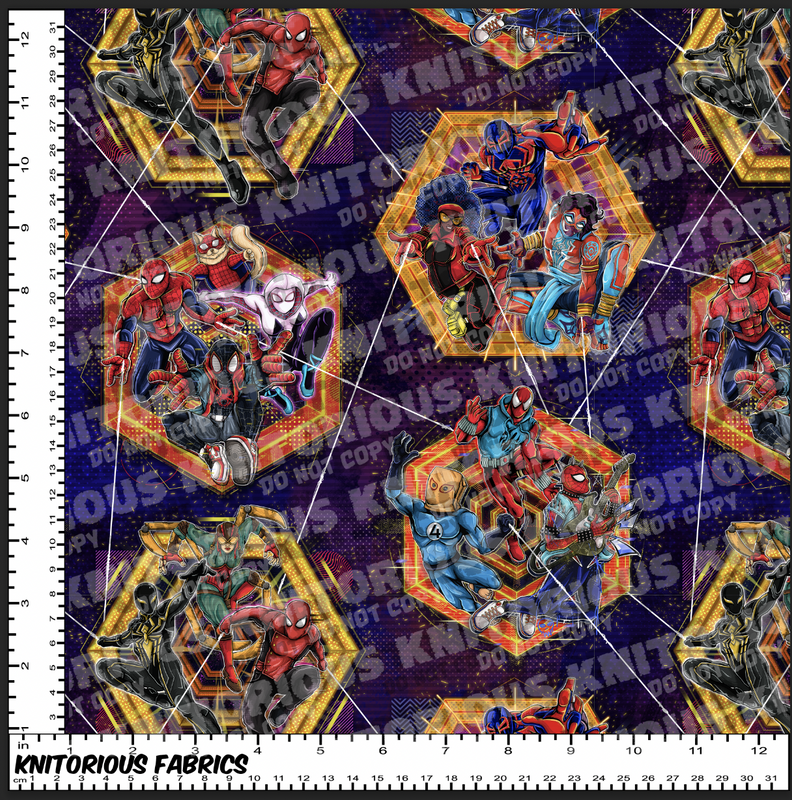 *VINYL Pre-Order* Verse - Smaller