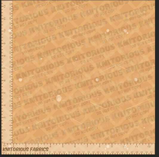 *Pre-Order* Waffle Coord