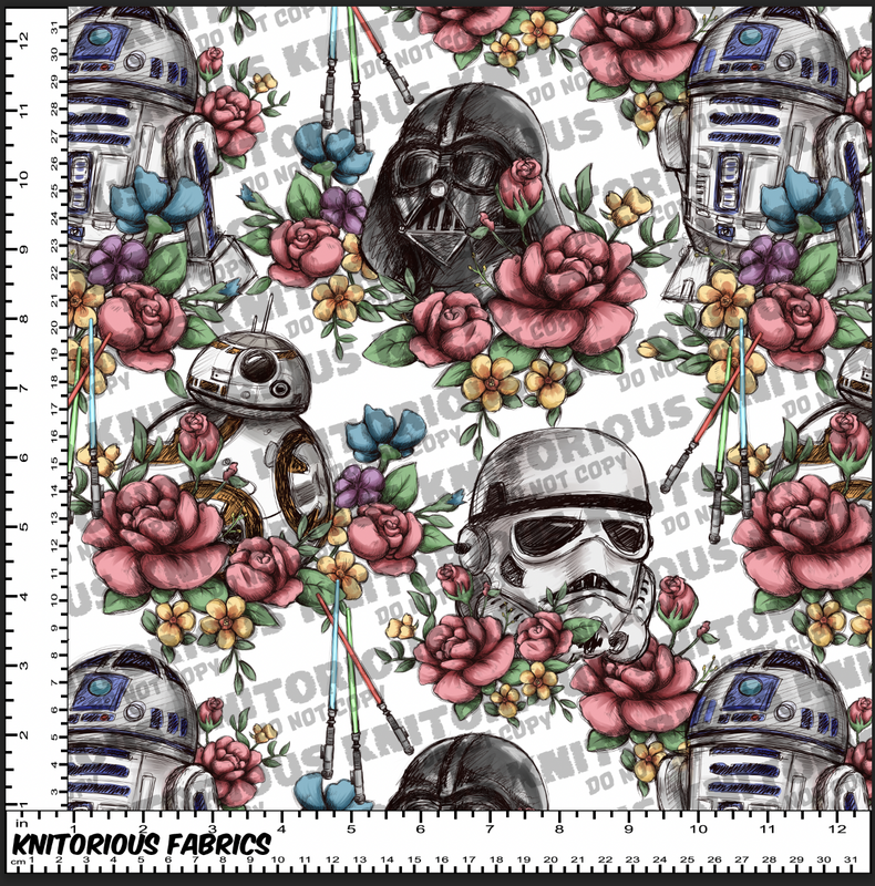 VINYL *Pre-Order* FW Main - White