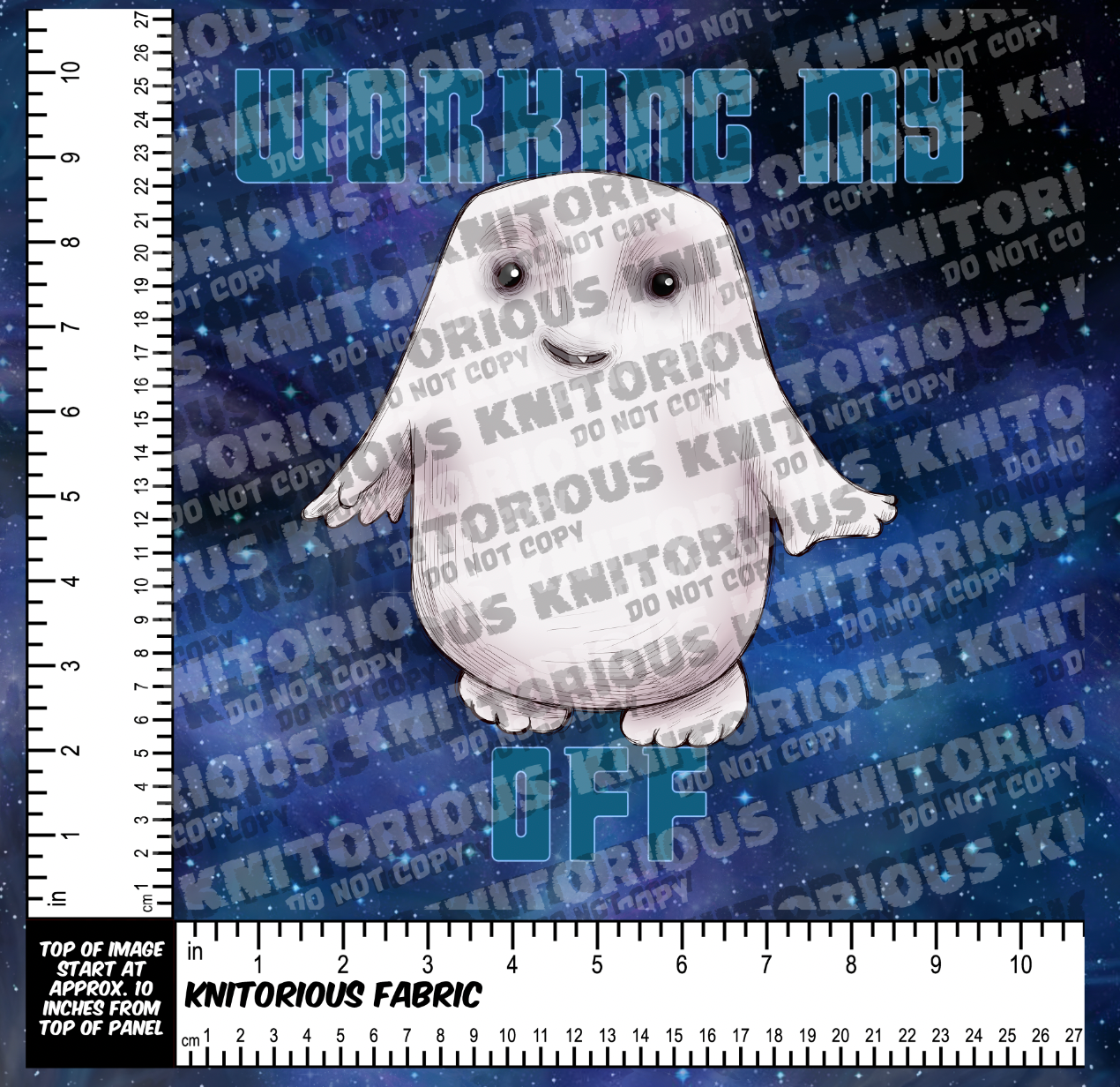 *Pre-Order* Doctor Misc Panels