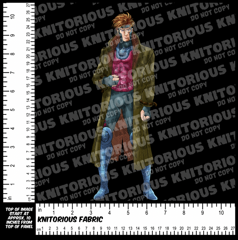 *Pre-Order* X-Team Solid Panels Set 1