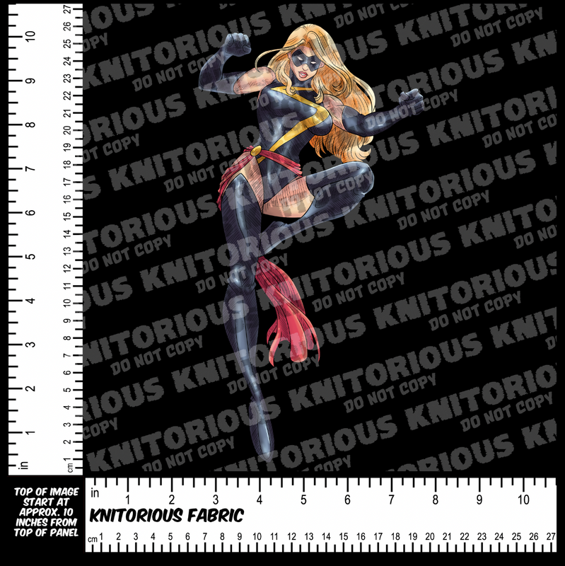 *Pre-Order* X-Team Solid Panels Set 1