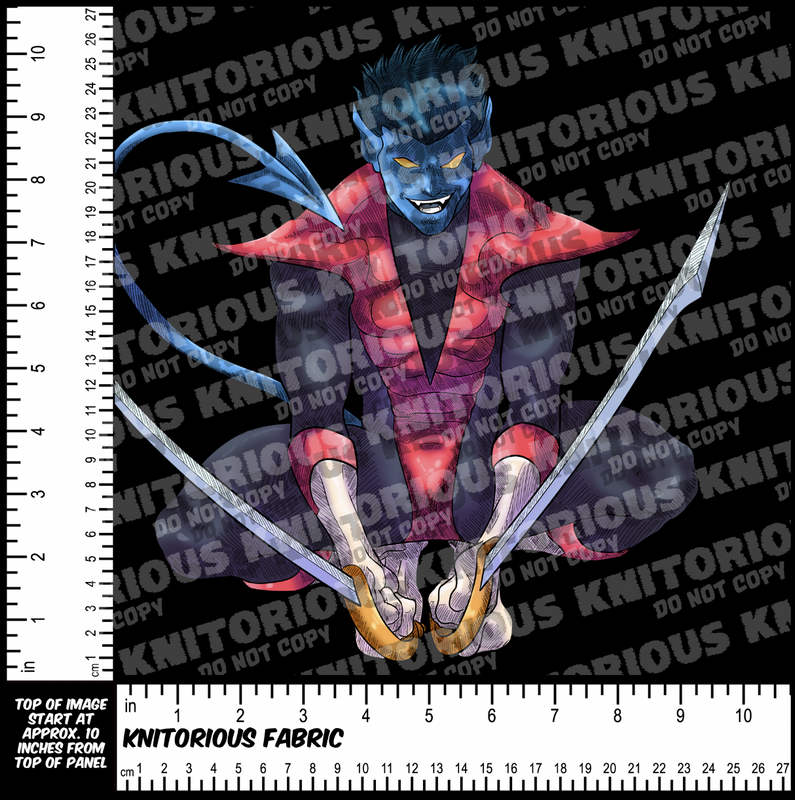 *Pre-Order* X-Team Solid Panels Set 1