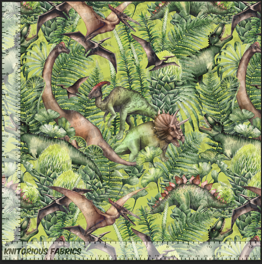 *Pre-Order* Dinosaur Jungle