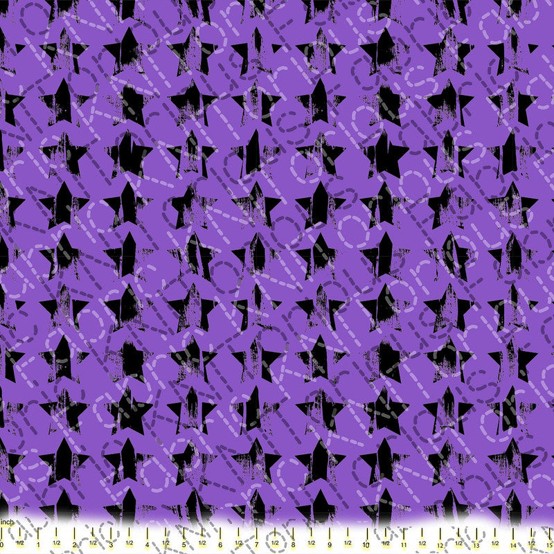 *Pre-Order* Grunge Stars