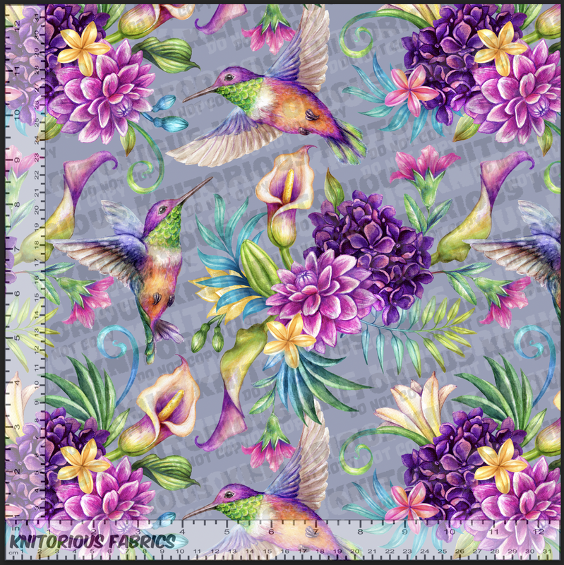 *Pre-Order* Hummingbirds