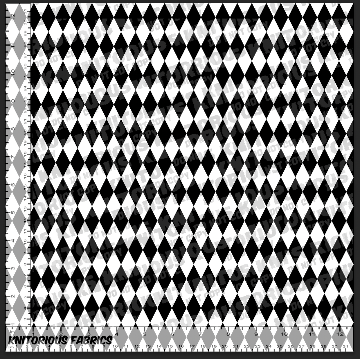 *Pre-Order* BW Diamonds