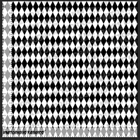 *Pre-Order* BW Diamonds