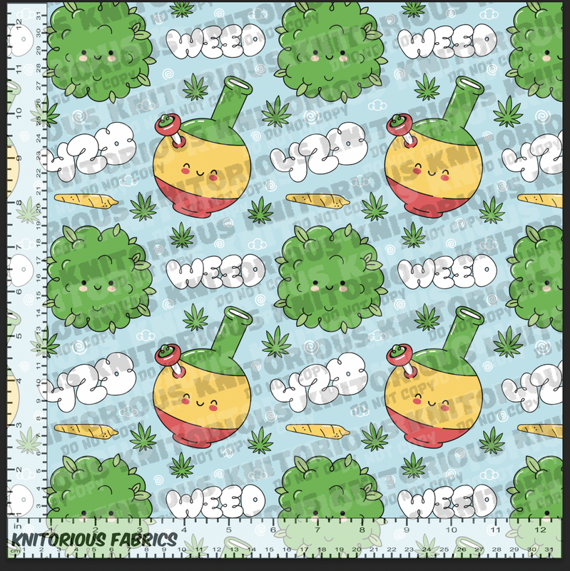 *Pre-Order* Kawaii Four Two Zero