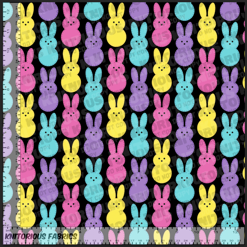 *Pre-Order* Sewn Bunnies