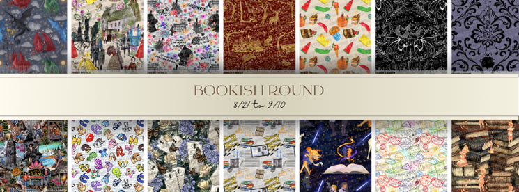 Bookish Round