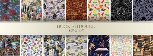 Bookish Round