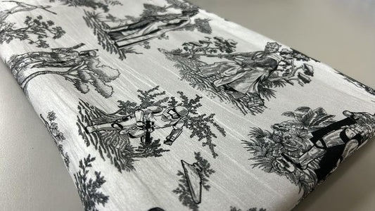 *RETAIL* Toile of War - Steel