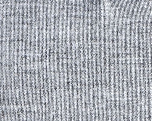 *SOLIDS Pre-Order* #30 - Heathered Gray