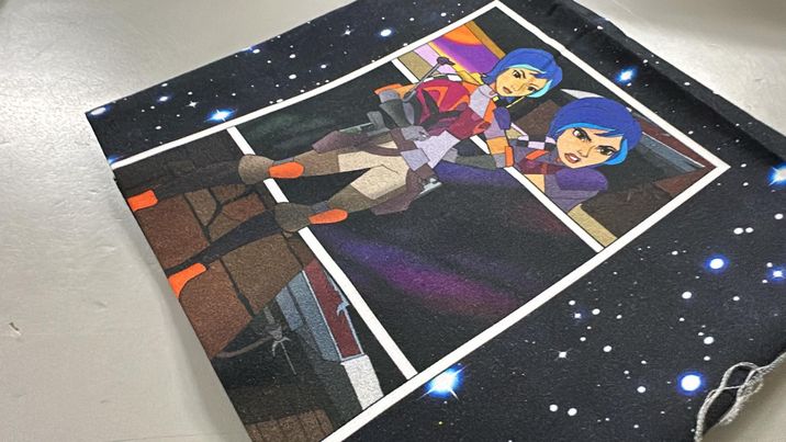 *RETAIL* Destiny 20x24 Panels