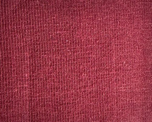 *SOLIDS Pre-Order* #48 - Christmas Maroon