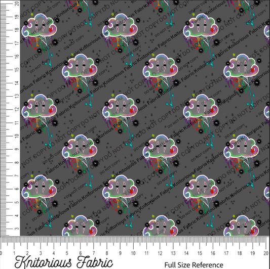 *Pre-Order VINYL* Acid Face