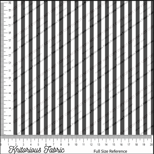 *Pre-Order* Addams Portraits