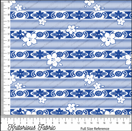 *Pre-Order* Aloha SW Coord Blue