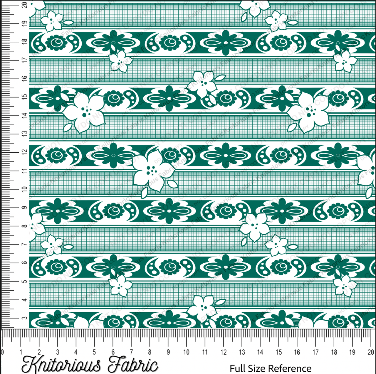 *Pre-Order* Aloha SW Coord Green