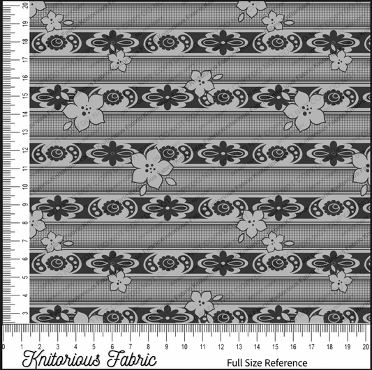 *VINYL Pre*-Order* Aloha SW Coord Gray