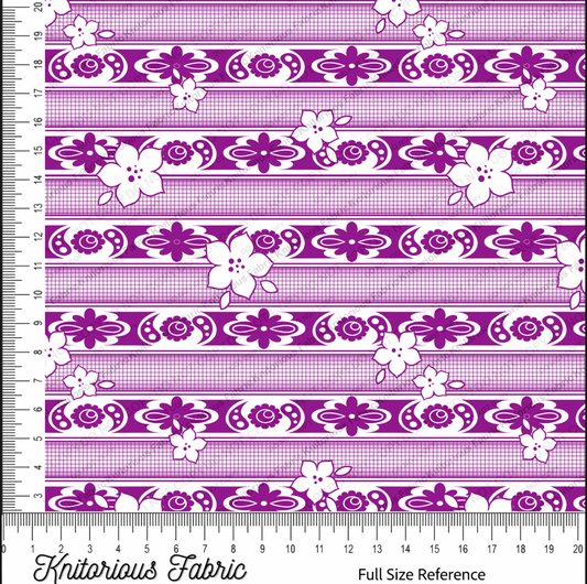 *VINYL Pre*-Order* Aloha SW Coord Pink