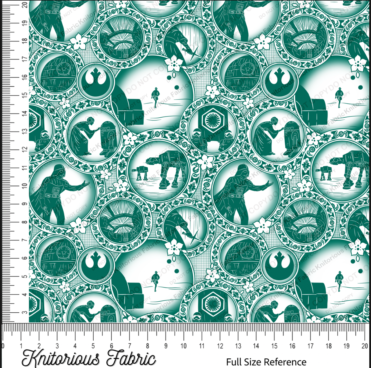 *Pre-Order* Aloha SW Green