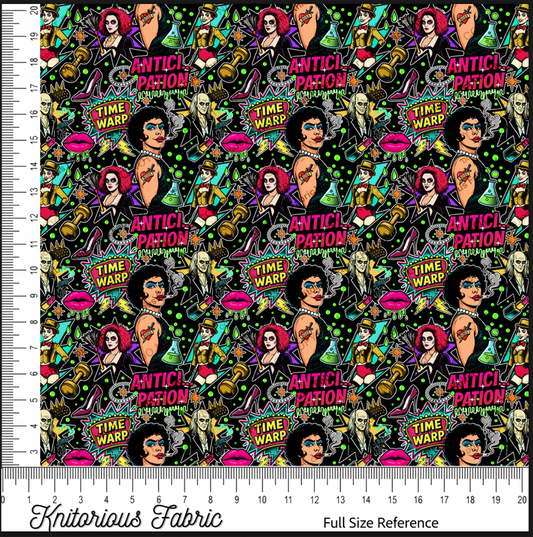 *Pre-Order* Anticipation