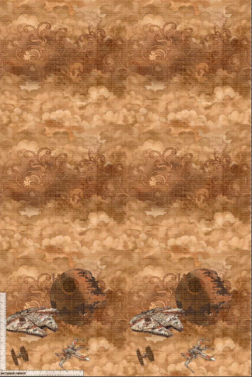*Pre-Order* Vintage Ships Single Border