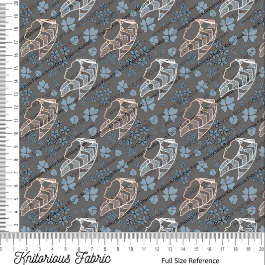 *Pre-Order VINYL* Ash Gray