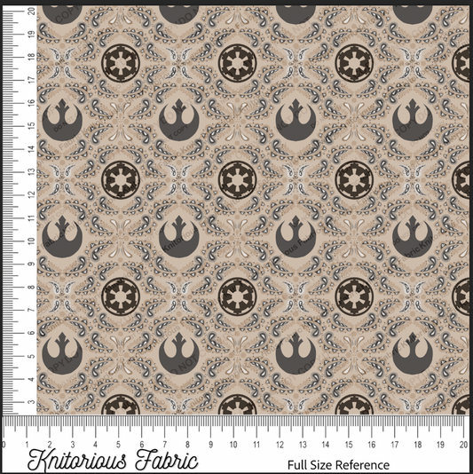 *Pre-Order* Boho SW Browns