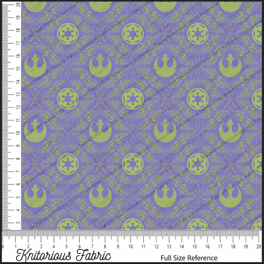 *Pre-Order* Boho SW Lime and Lavender