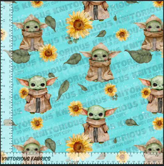 *Pre-Order* Baby Sunflowers