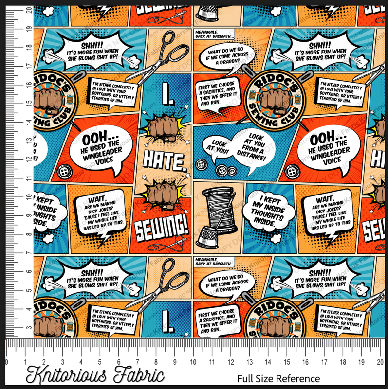 *Pre-Order* Comic