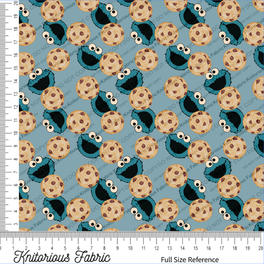 *Pre-Order* Cookie
