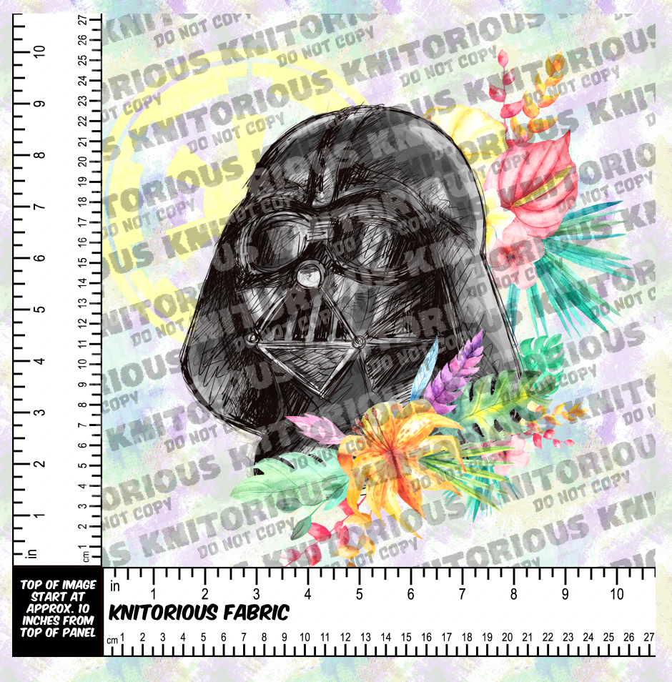 *Pre-Order* Tropical FW Panels