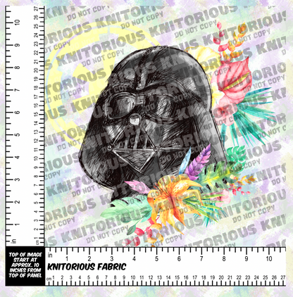 *Pre-Order* Tropical FW Panels