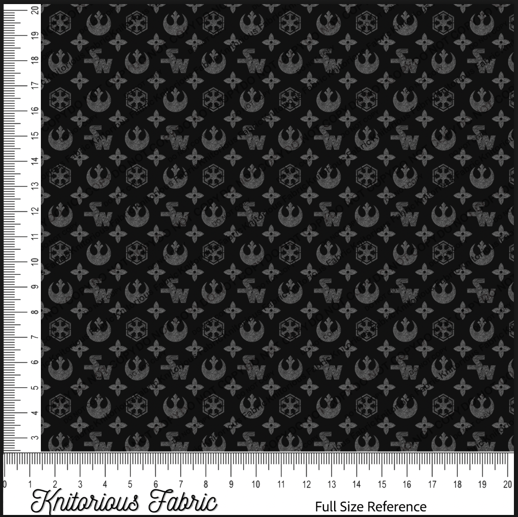 *Pre-Order* Designer Cats - Gray Coord