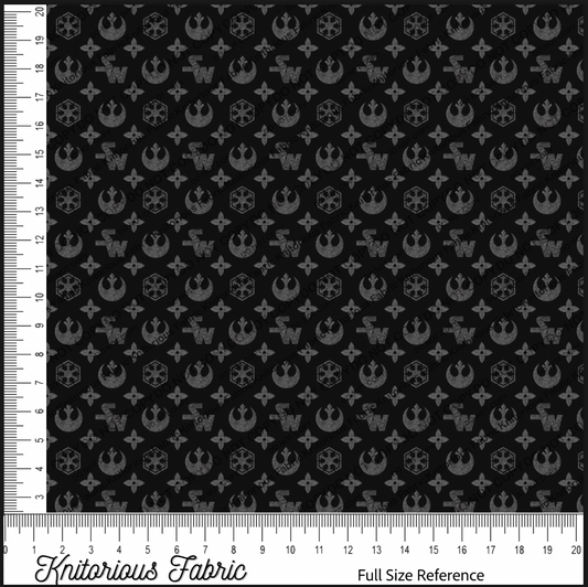 *Pre-Order* Designer Cats - Gray Coord