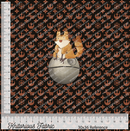 *Pre-Order* Designer Cats Panels