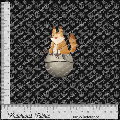 *Pre-Order* Designer Cats Panels