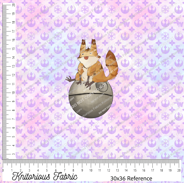 *Pre-Order* Designer Cats Panels