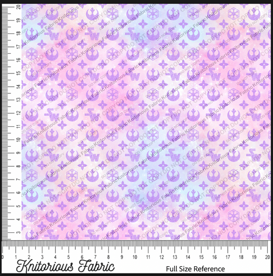 *VINYL Pre*-Order* Designer Cats - Pastel Coord