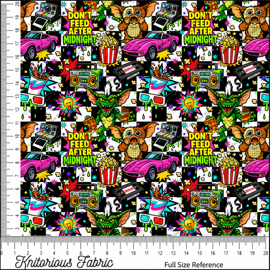 *Pre-Order* Don't Feed