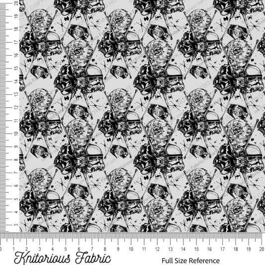 *Pre-Order VINYL*Empire Sketch Cloud