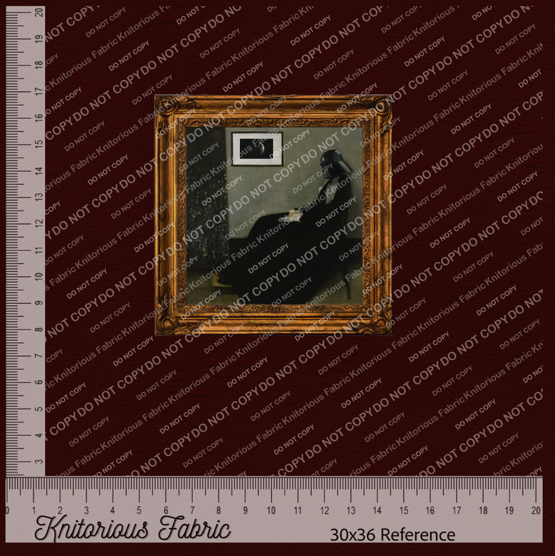 *Pre-Order* Famous Paintings Ver.2 Panels