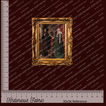 *Pre-Order* Famous Paintings Ver.2 Panels
