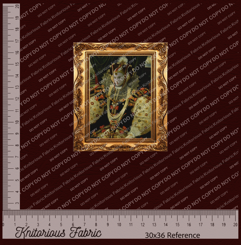 *Pre-Order* Famous Paintings Ver.2 Panels